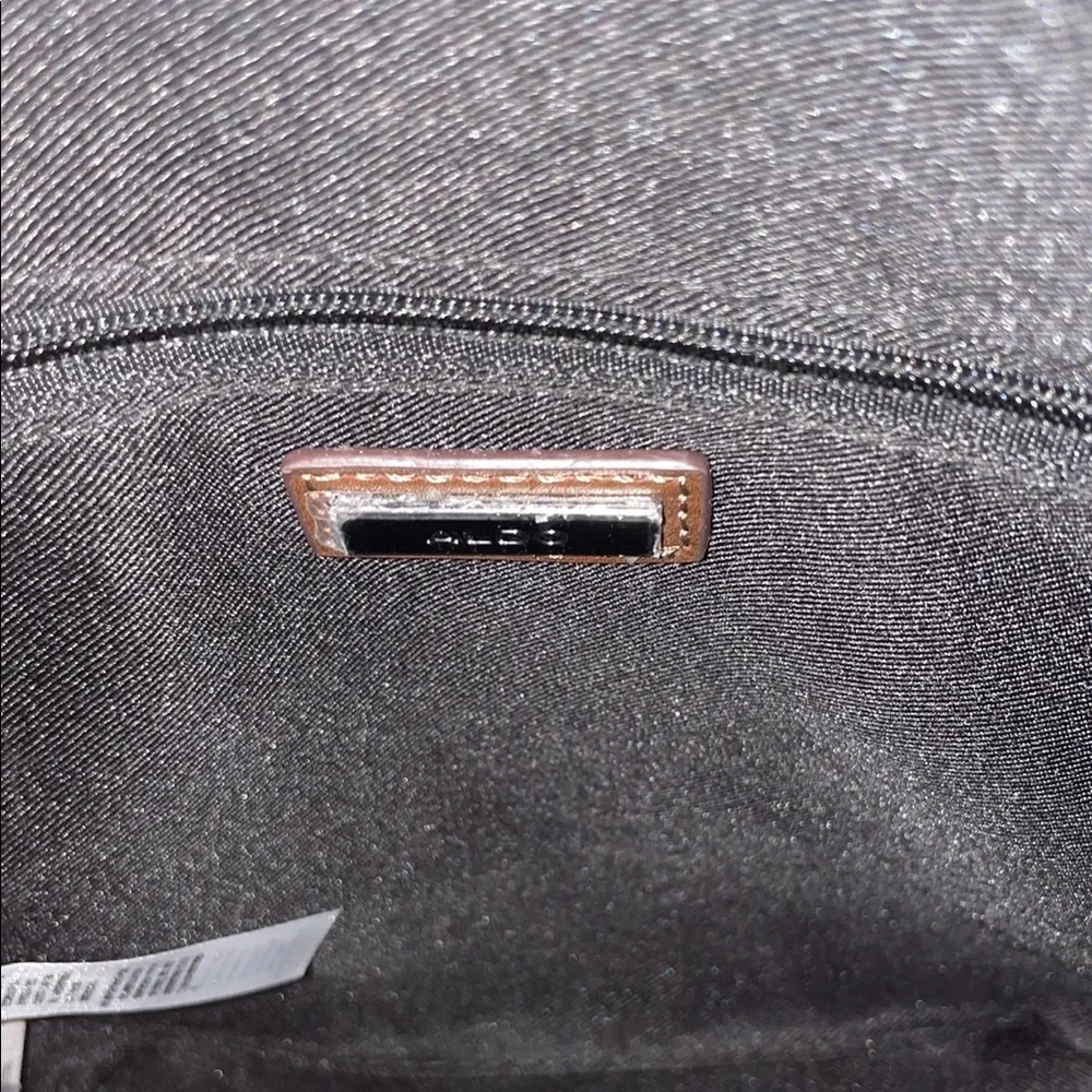 New Aldo Crossbody Messenger Bag - Picture 7 of 10